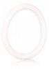 Rubber Ring - 3 Piece Set White
